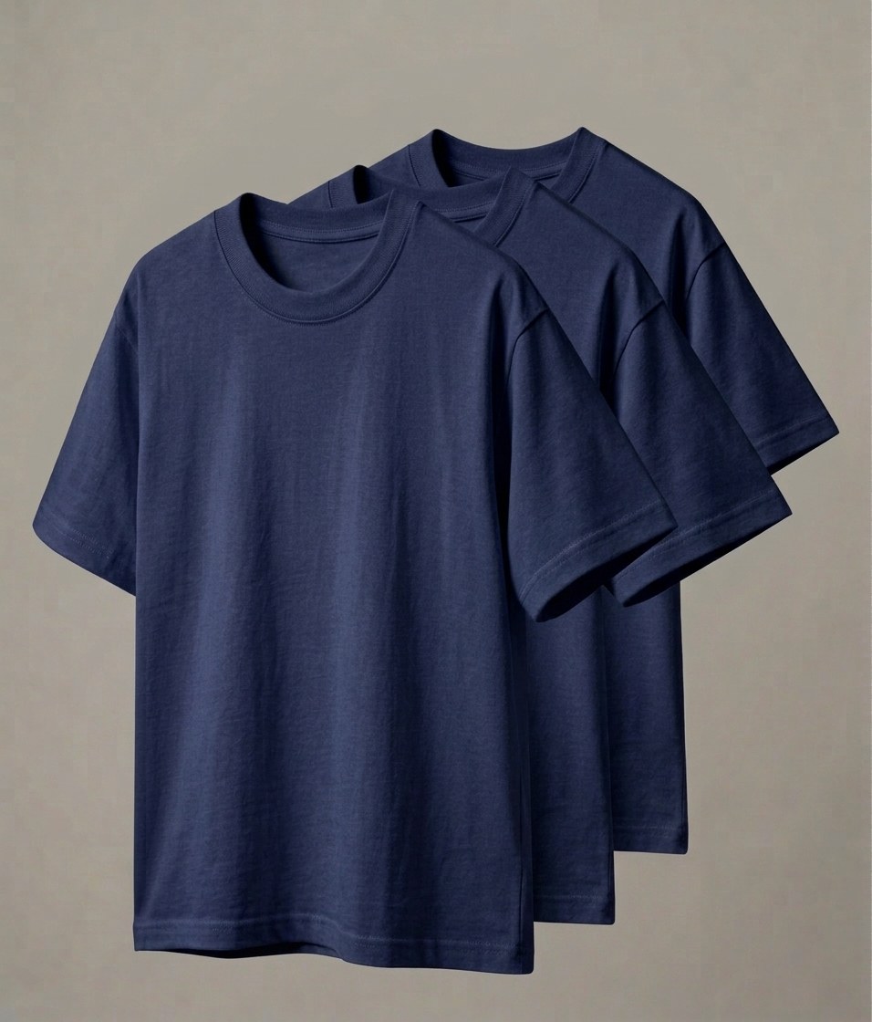 Pack Premium Navy